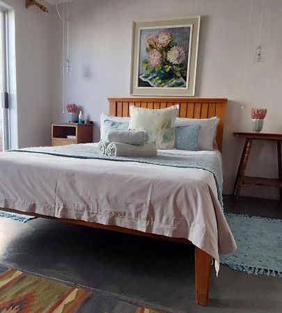 Sjoe2 Apartment Struisbaai Exterior photo