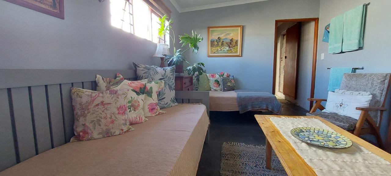 Sjoe2 Apartment Struisbaai Exterior photo